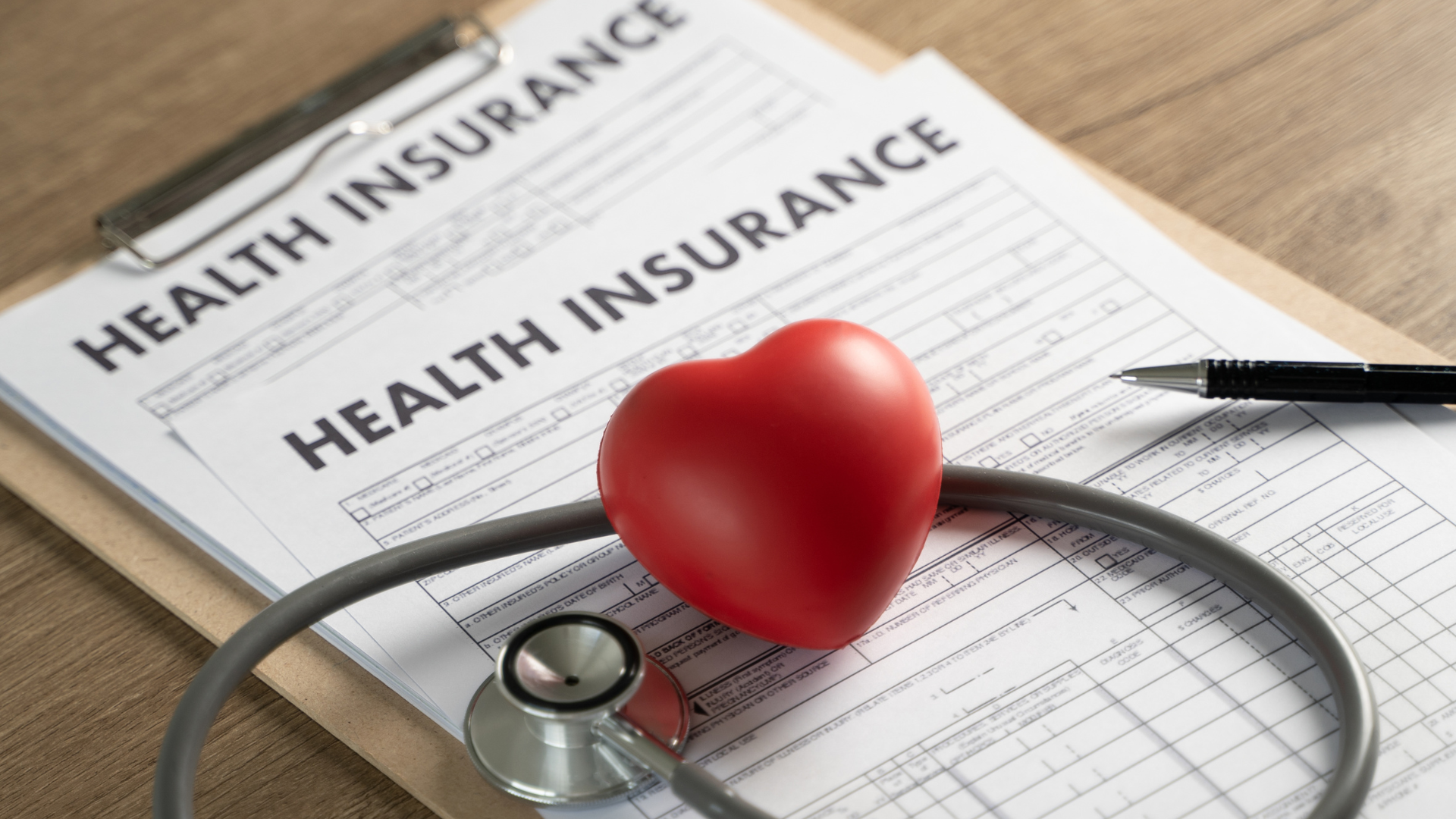 Health insurance