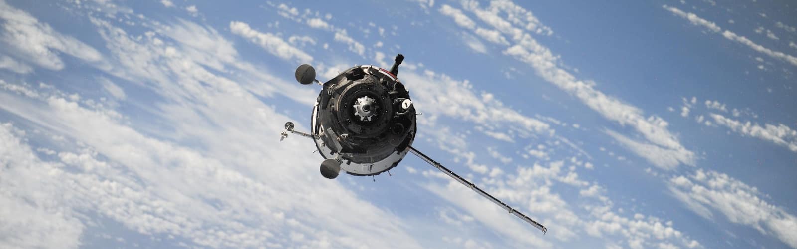 Space & Aerospace