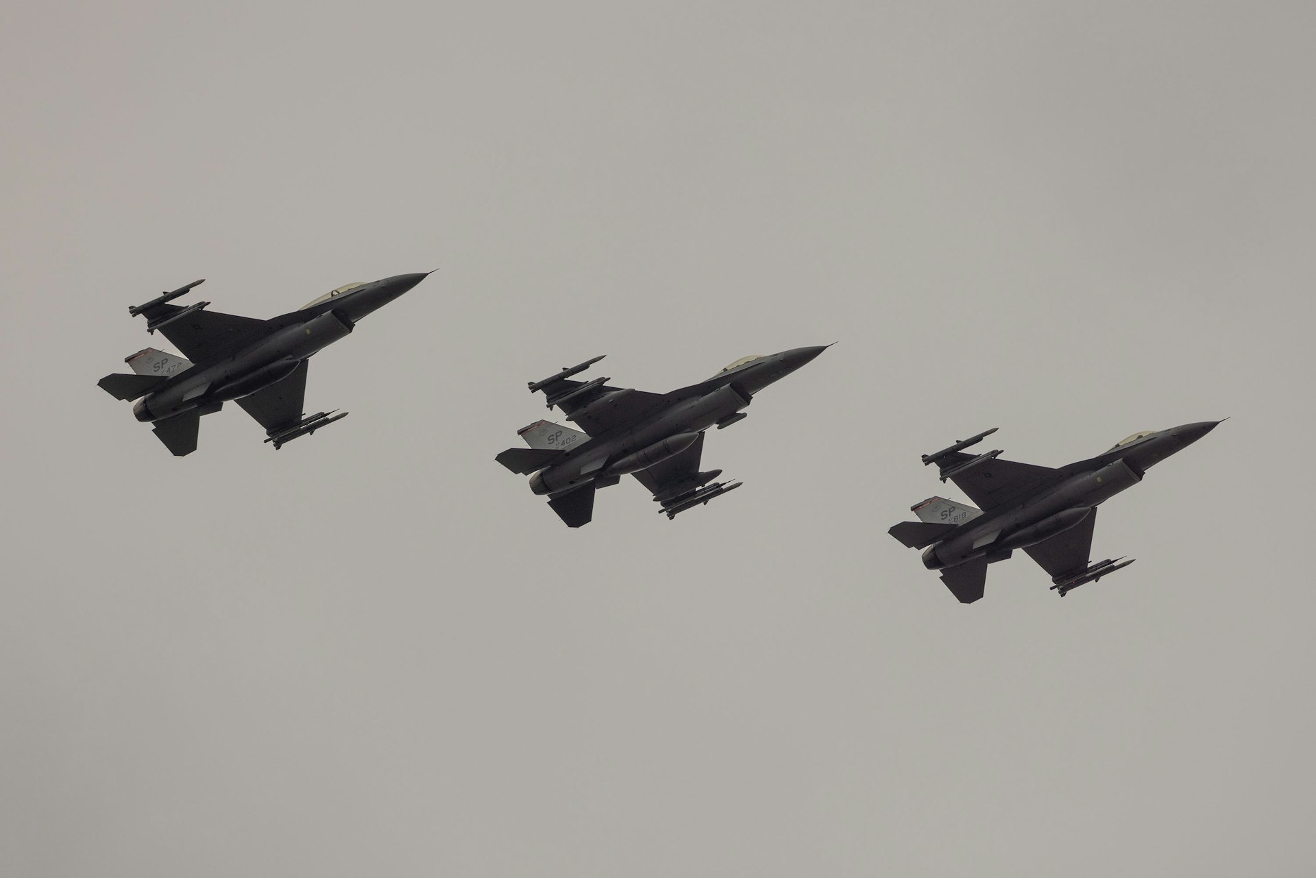 Defence & Security