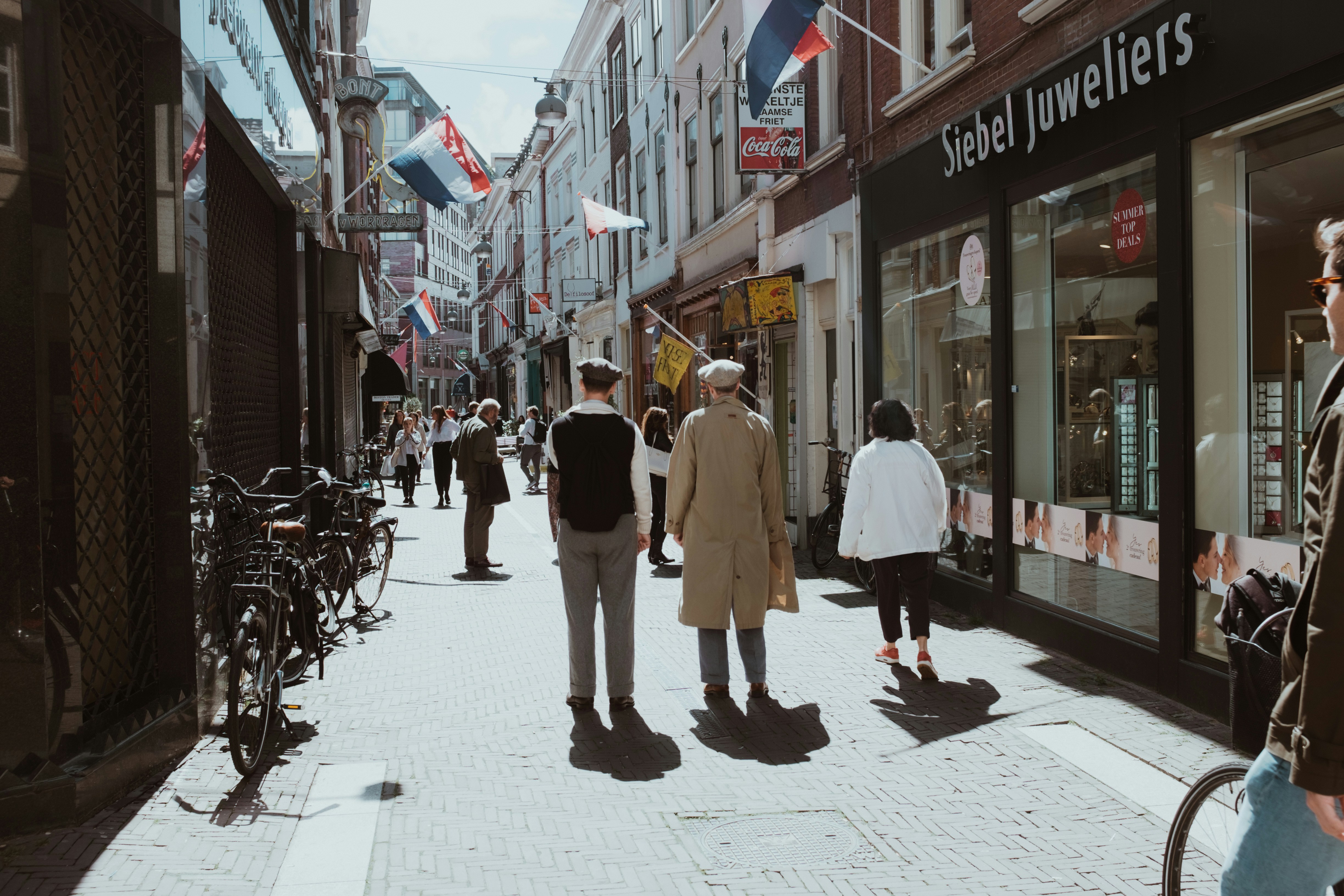 What Makes the Netherlands an Attractive Destination for Expats