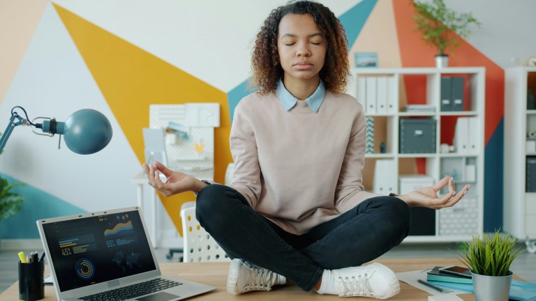 Everyone needs to take their paid time off (PTO) in order to achieve good work-life balance and reduce burnout.