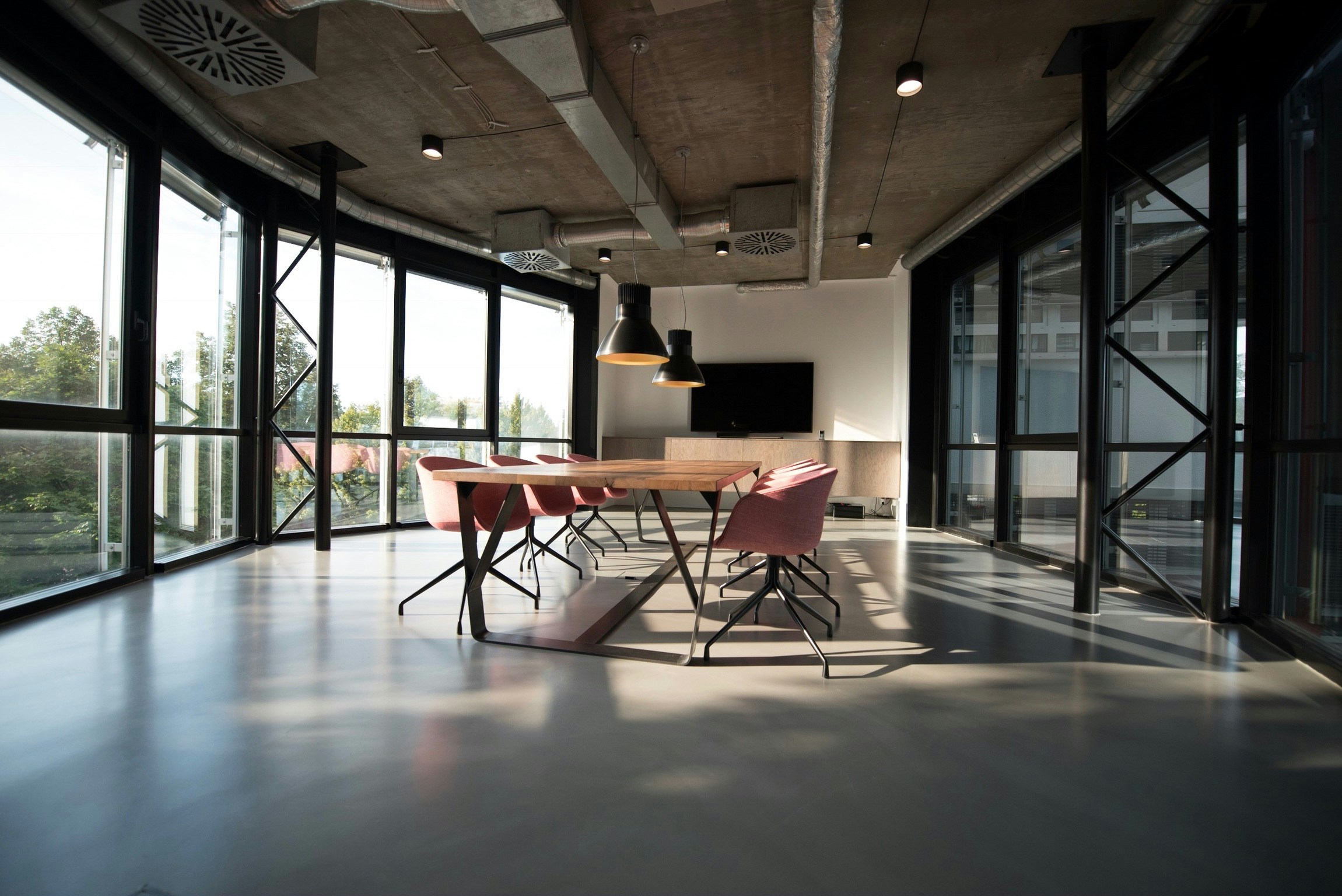 How to Find the Best Office Space for Your Business in the Netherlands