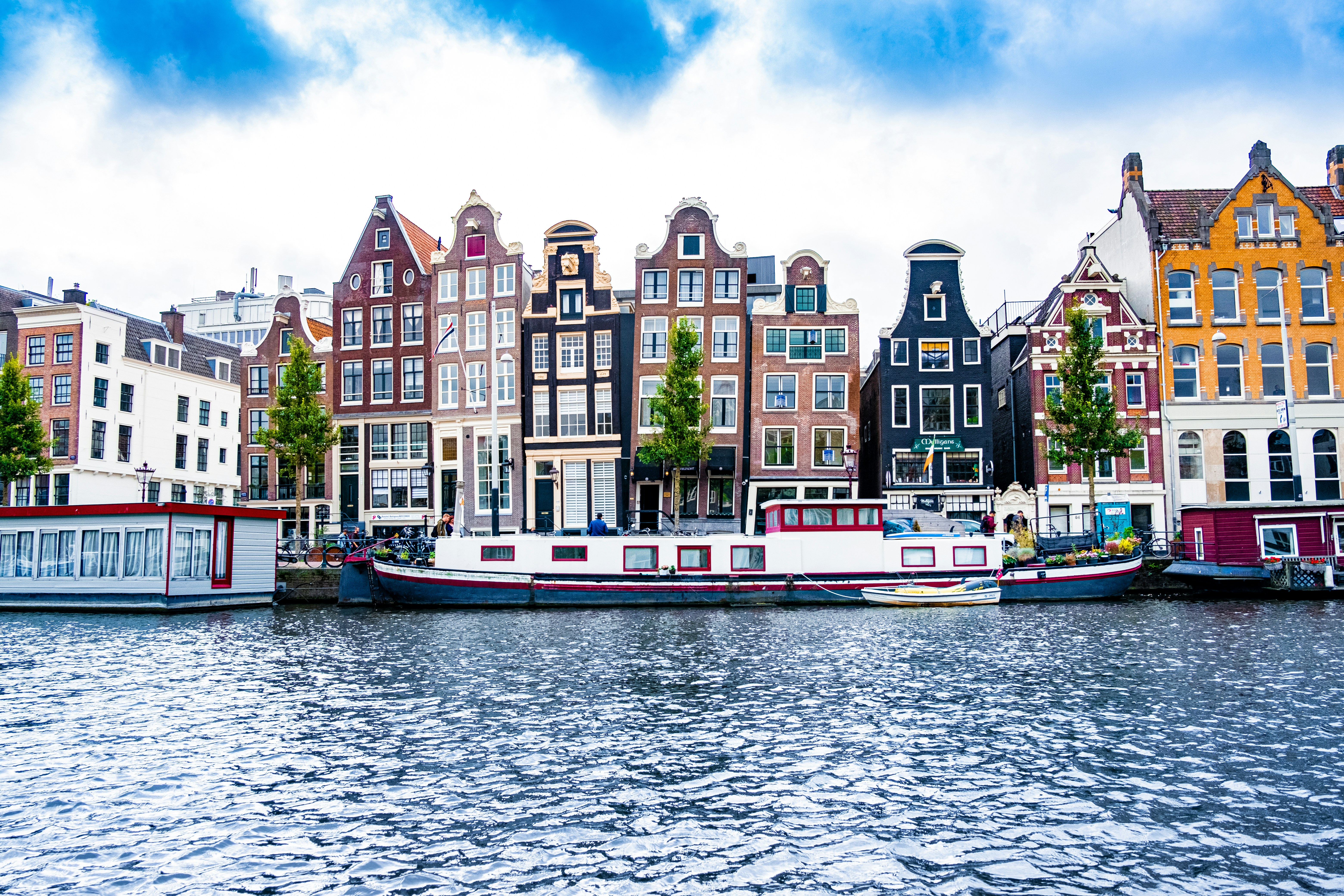 Register a Business in the Netherlands – How to Register Your Business