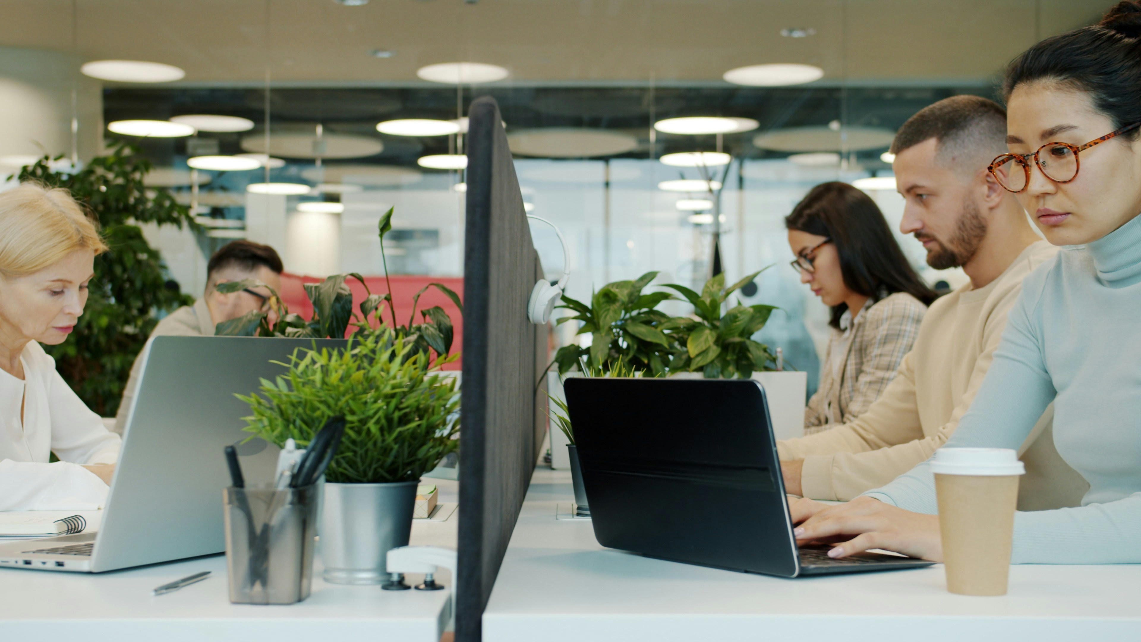 The Role of Shared Cultural Narratives in Building a Healthy Work Environment