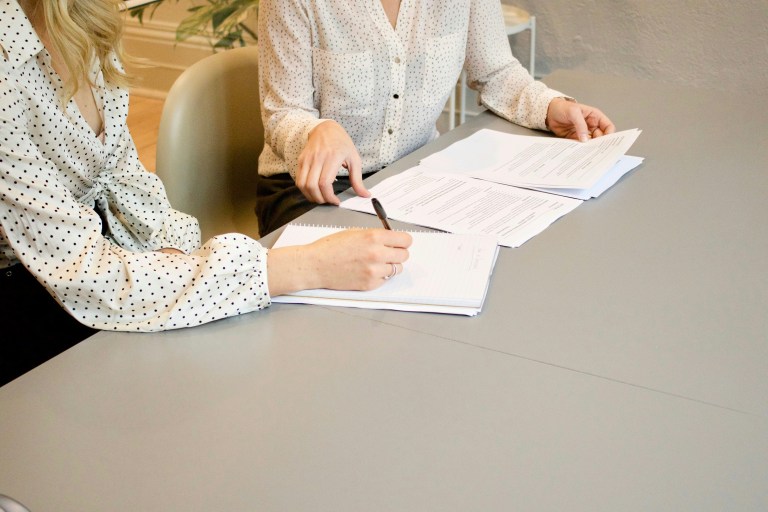A1 certificates paperwork for cross-border employees working between the Netherlands and other EU countries