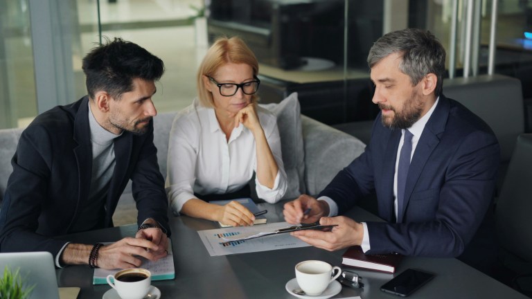HR answering how do I hire my first employee in the Netherlands in 2026