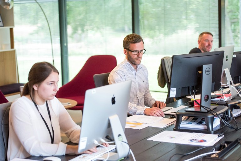 Employer planning a budget for the 30 percent ruling change in 2027